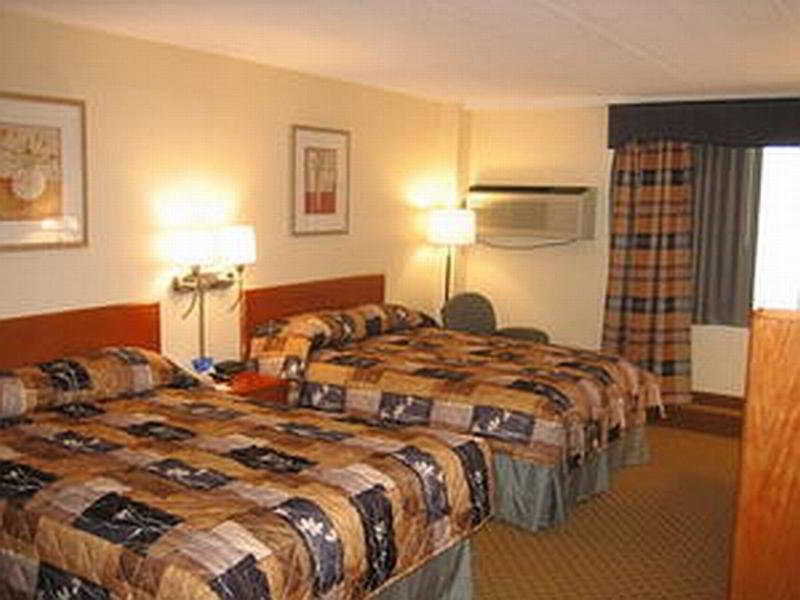 Holiday Inn Express Boston, An Ihg Hotel Экстерьер фото